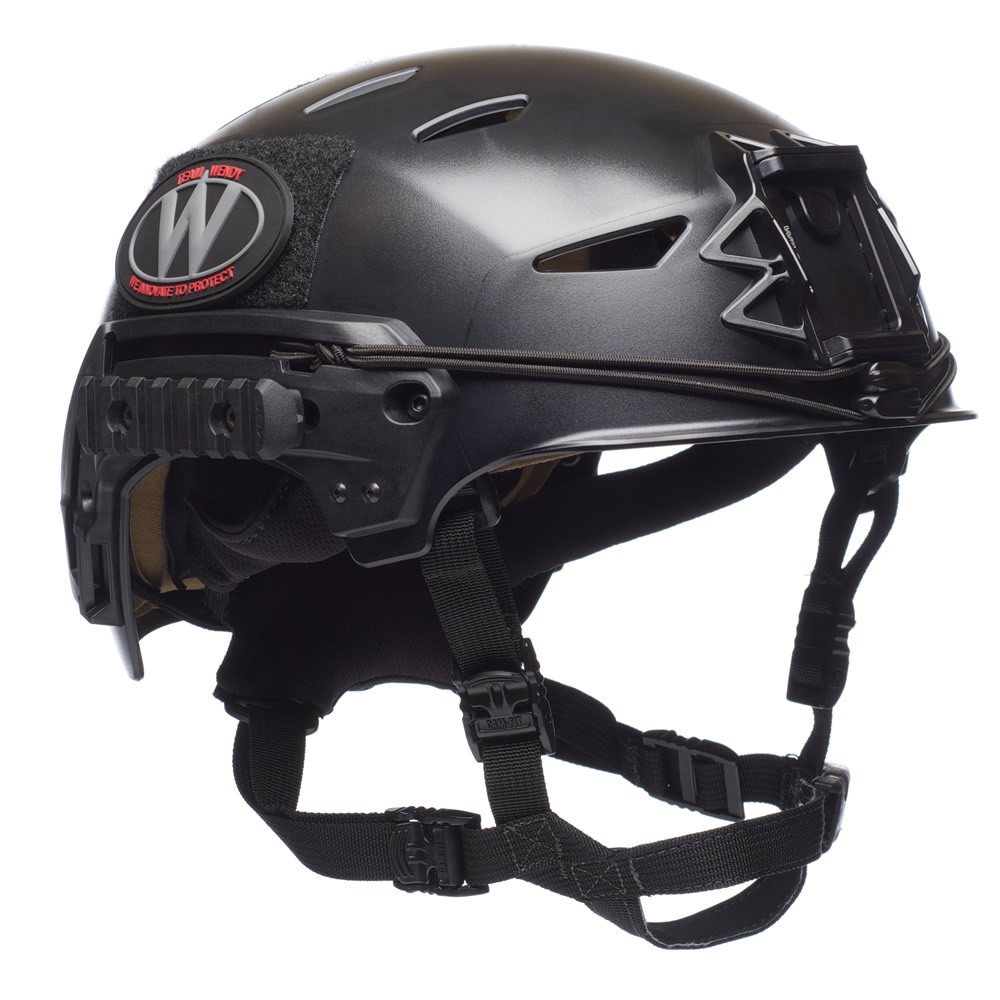 Team Wendy EXFIL LTP Helmet