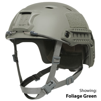 Ops-Core FAST Base Jump Military Helmet