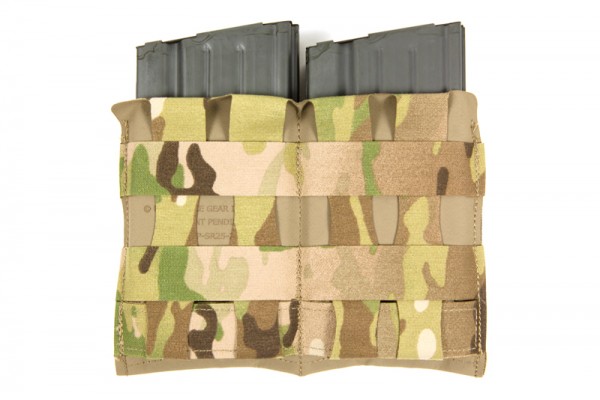 Blue Force Gear Ten-Speed Double 308 Mag Pouch