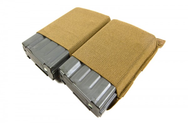 Blue Force Gear Ten-Speed Double 308 Mag Pouch - CB