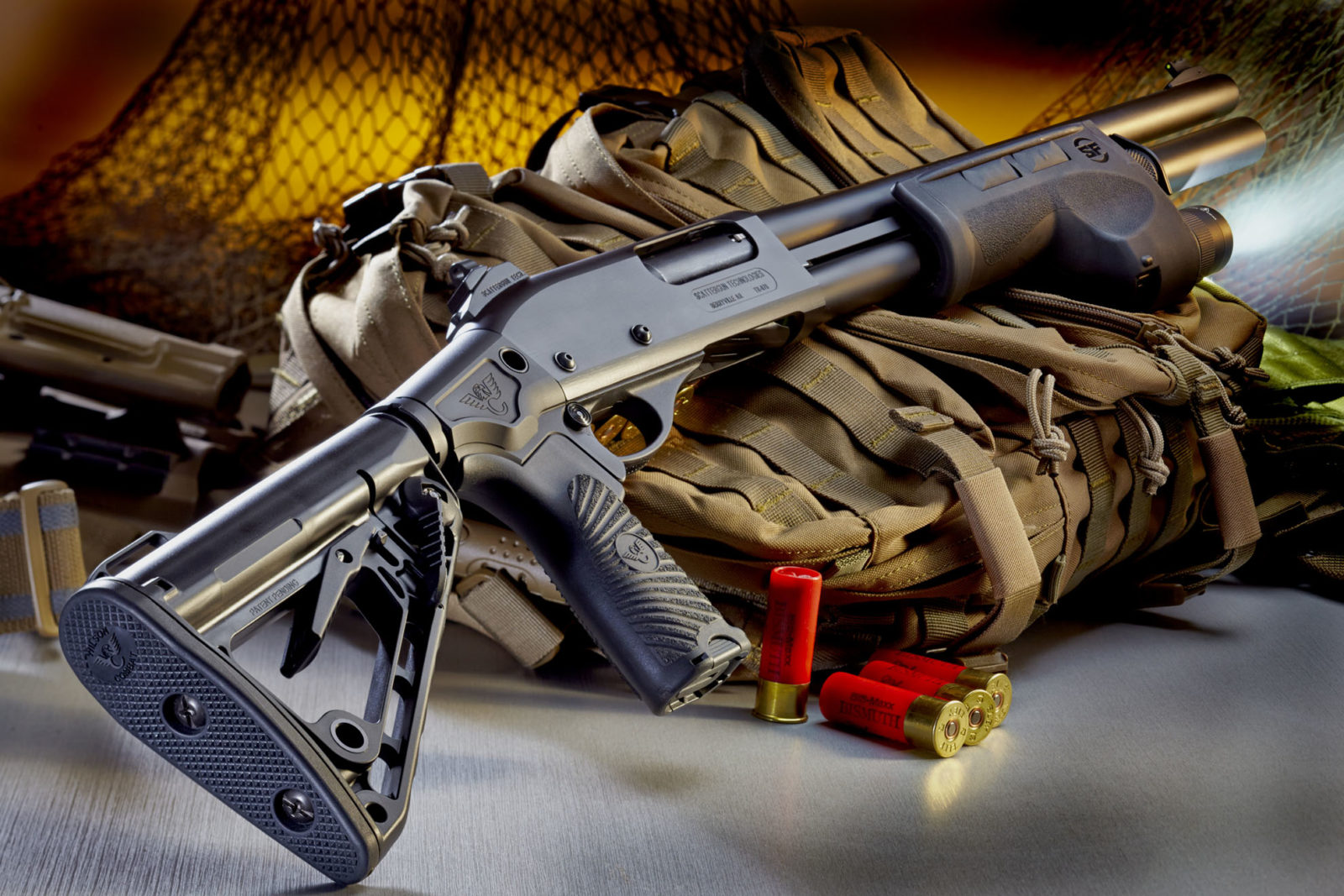 KF Armory, LLC