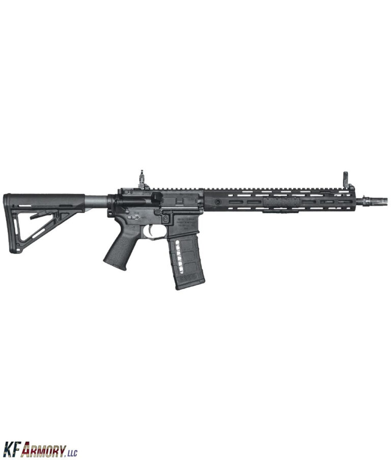 Knight’s Armament SR-15 E3 Carbine MOD 2, 14.5″ SBR, M-LOK PN:31946 ...