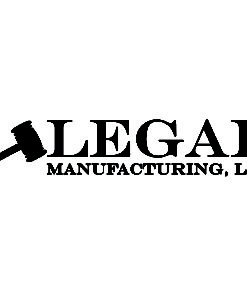 Legal Manufacturing, LLC