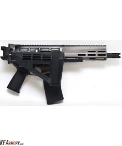 DRD Tactical APTUS Pistol NIB Battleworn - Brace Folded