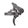 Geissele Automatics Single-Stage Precision (SSP) M4 Curved Bow