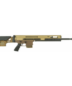 FN SCAR 20S - FDE\