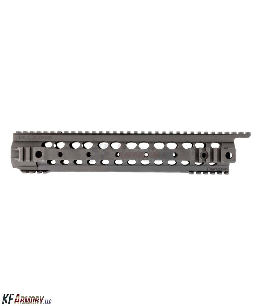 Knight’s Armament SR-25 URX 3.1 Forend Assembly, 13.5″ Length – P/N ...