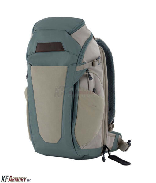 Vertx Gamut Overland Backpack - Toy Soldier/Tumbleweed