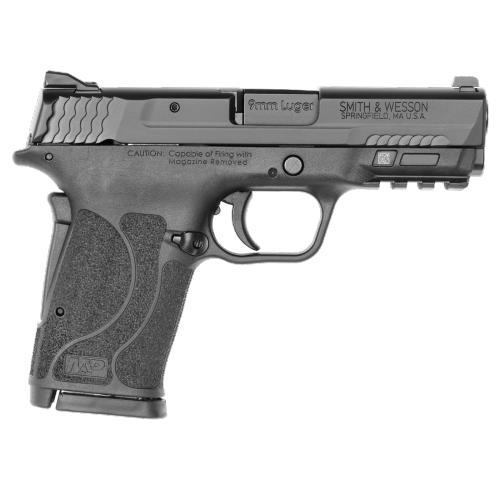 Smith & Wesson M&P Shield EZ 9 No Thumb Safety – KF Armory, LLC