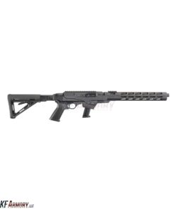 Ruger PC Carbine™ 16" Rifle - 9mm - Black