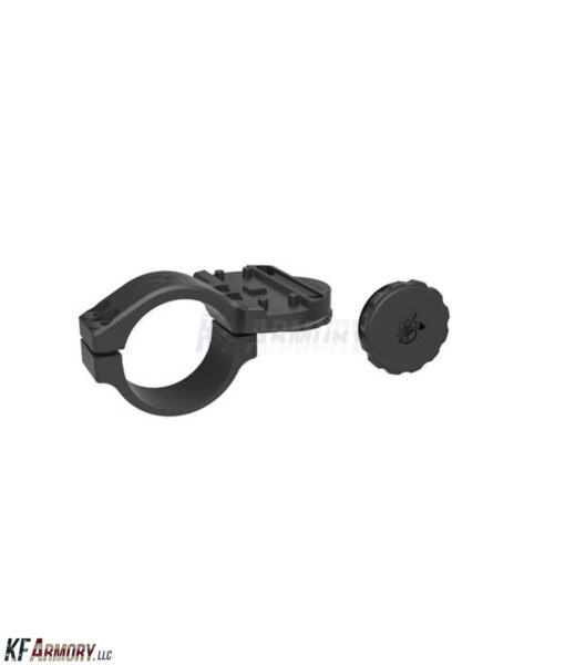 Knight's Armament Aimpoint Micro Scope Ring Mount, 34mm PN:30108