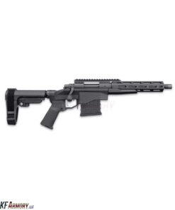 Remington 700-CP 12" Pistol - 6.5CM - SBA3 Brace