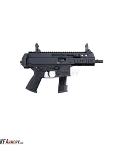 B&T APC9 Pro - SIG P320 Style Magazines - 9mm - Pistol