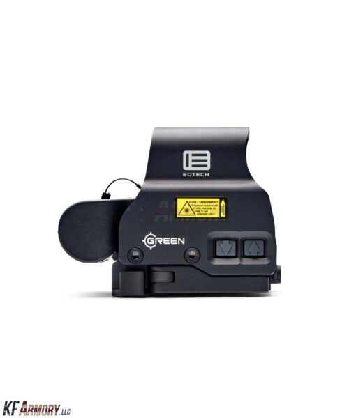 EOTECH HWS EXPS2™ Holographic Sight Green Reticle - Black