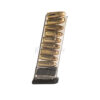 ETS 9mm Magazine Fits Glock 43 - 9 Round