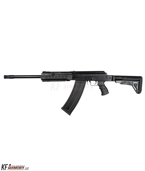 Kalashnikov USA KS-12TSFS – 12GA Tactical Side Folding Shotgun