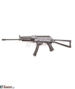 Kalashnikov USA KR9 9mm 16.25" Rifle