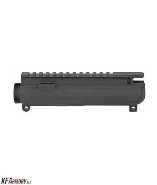 LBE Unlimited AR15 Stripped Upper Receiver
