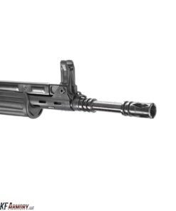 MarColMar Firearms CETME LC GEN 2 Rifle with Rail - 5.56x45mm - Black