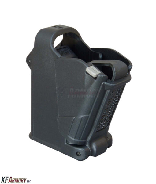 Maglula UpLULA® – 9mm to 45ACP Universal Pistol Mag Loader