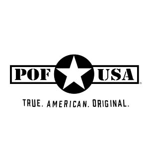 POF-USA Logo