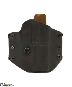 SIG Sauer P365XL OWB Tactical Holster From Black Point Tactical