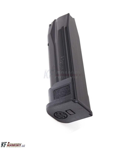 SIG Sauer P250, P320, P320 X-Five Full-Size 21RD 9mm Magazine, Extended