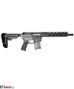 Wilson Combat ARP Tactical Pistol 11.3" With SB Tactical Brace - 5.56 NATO - Black