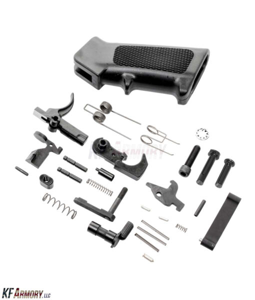 CMMG AR15 Lower Parts Kit