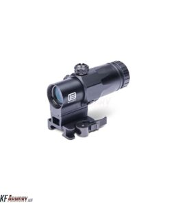 EOTECH Magnifier G30™ 3x with QD Mount - G30.FM