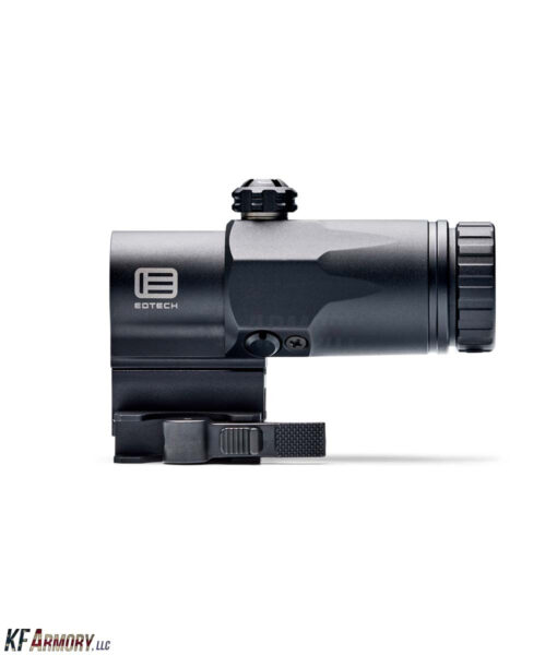 EOTECH Magnifier G30™ 3x with QD Mount - G30.FM