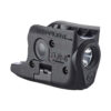 Streamlight TLR-6 For GLOCK® 42/43 With White C4 LED and Red Laser