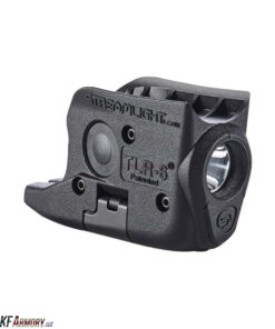 Streamlight TLR-6 For GLOCK® 42/43 With White C4 LED and Red Laser