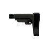 SB Tactical SBA3™ Pistol Stabilizing Brace - Black