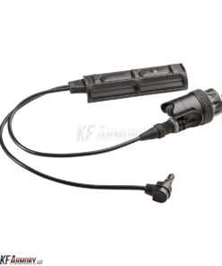 SureFire DS-SR07-D-IT Waterproof Switch Assembly for Scout Light® WeaponLights & ATPIAL/DBAL Lasers