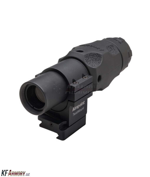 Aimpoint 6XMag-1™ Magnifier - TwistMount