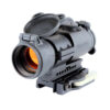 Aimpoint Patrol Rifle Optic 2 MOA - Red Dot Reflex Sight W/LRP