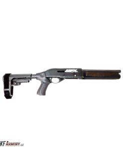 Black Aces Tactical Pro Series Mini Shotgun - 12 Gauge