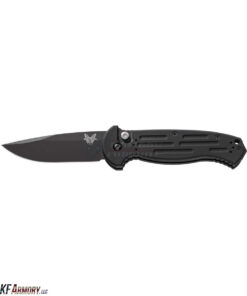Benchmade 9051BK AFO II Automatic Knife - Black