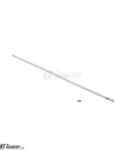 Damage Industries AR15/M16 Gas Tube Mid-Length Stainless Steel