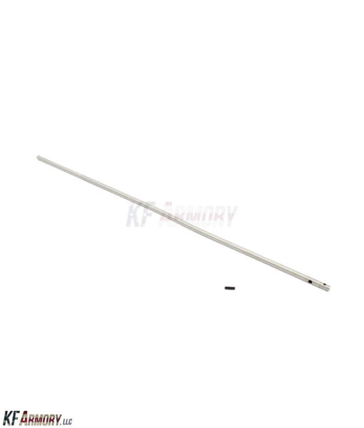 Damage Industries AR15/M16 Gas Tube Mid-Length Stainless Steel