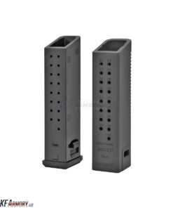 Kriss USA Magazine Extension 9mm +23 Rounds For Kriss VECTOR – 3 Pack