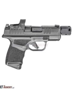 Springfield Armory Hellcat - RDP - 3.8" - Micro-Compact - 9mm W/ Hex Wasp