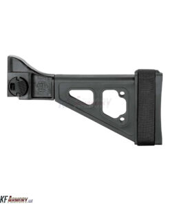 SB Tactical Pistol Stabilizing Brace® For HK UMP and B&T APC Pistols - Black