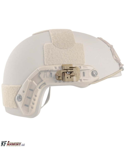 SureFire HL1 Helmetlight Adapter - Tan
