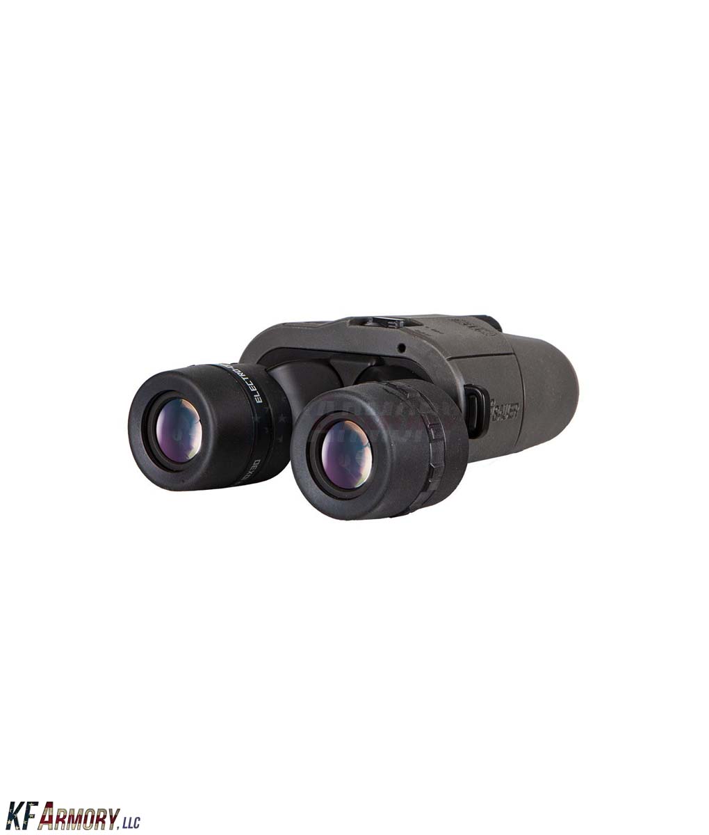 SIG Sauer ZULU6 16x42mm Image Stabilized Binocular – KF Armory, LLC