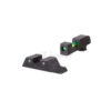 Trijicon DI™ Night Sight Set - Glock® Standard Frame