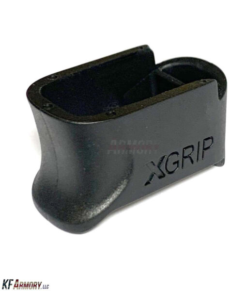 XGRIP Glock 42-9 Compatible Adapter for ETS Magazines