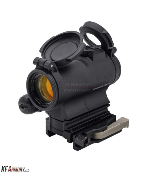 Aimpoint CompM5s™ 2 MOA Red Dot Reflex Sight with 39 mm Spacer & LRP Mount