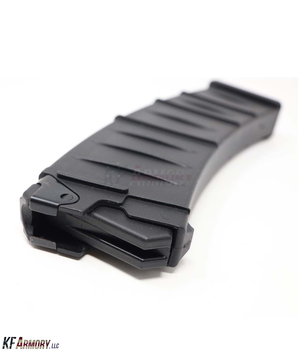 Black Aces Tactical Pro Series M Magazine 10rd Black KF Armory, LLC